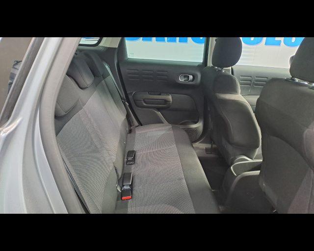 CITROEN C3 Aircross 1.2 puretech Feel s&s 110cv