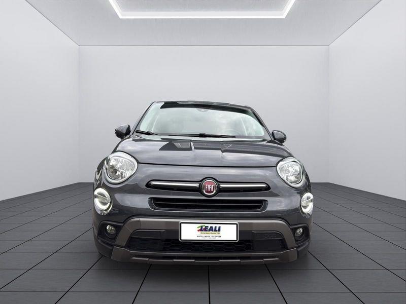 FIAT 500X 500X 5p 1.0 T3 120cv 6m City Cross