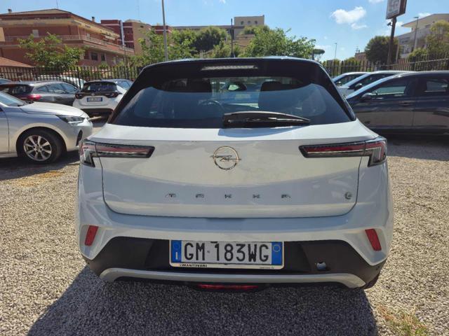 OPEL Mokka-e Elegance AZIENDALE UNIPROPIETARIO !!!!