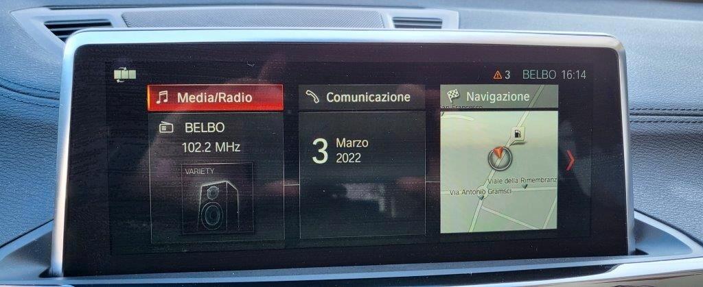 BMW X2 xDrive 20 d M Sport 190CV. 139 KW 43.000 KM