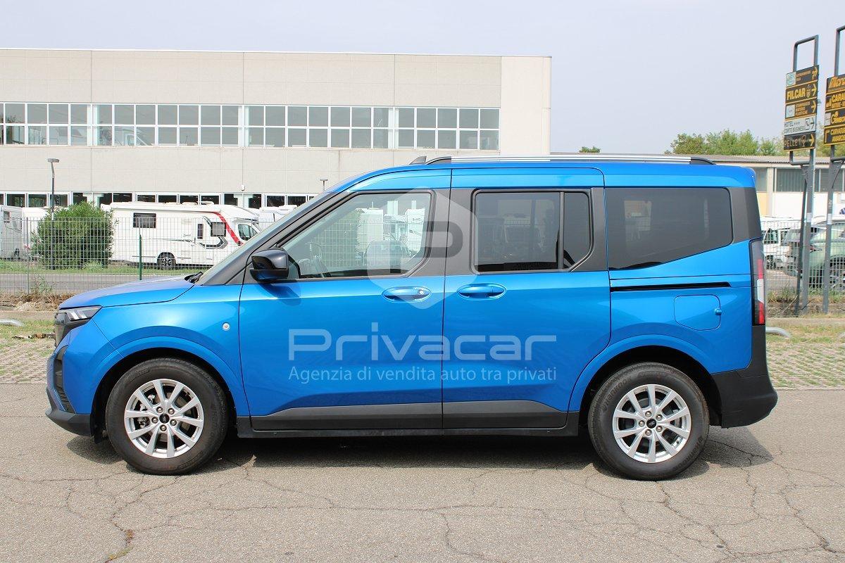 FORD Tourneo Courier 1.0 EcoBoost Active