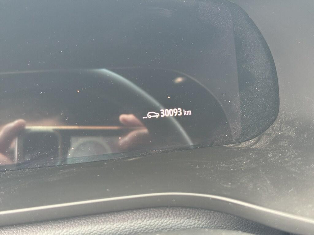 Renault Arkana 1.6 E-Tech full hybrid Techno Auto