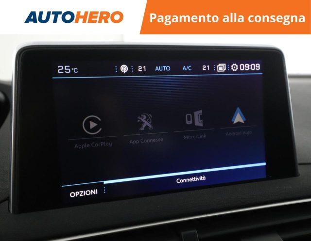 PEUGEOT 5008 BlueHDi 130 S&S Allure