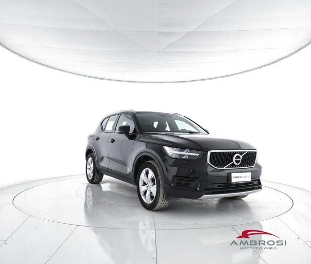 VOLVO XC40 T2 Momentum