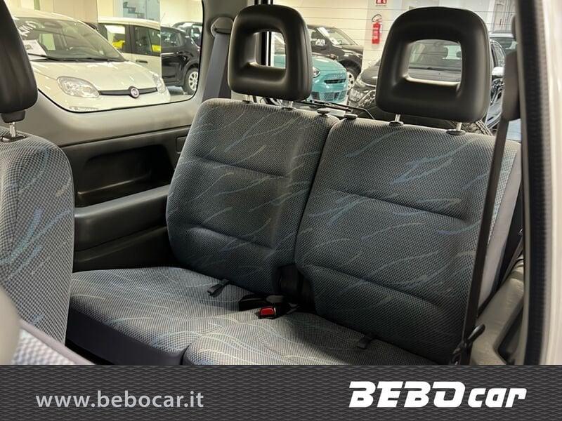 Suzuki Jimny 1.3 16v JLX 4wd