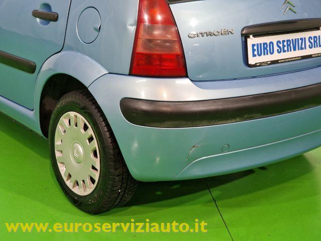 CITROEN C3 1.4 Exclusive