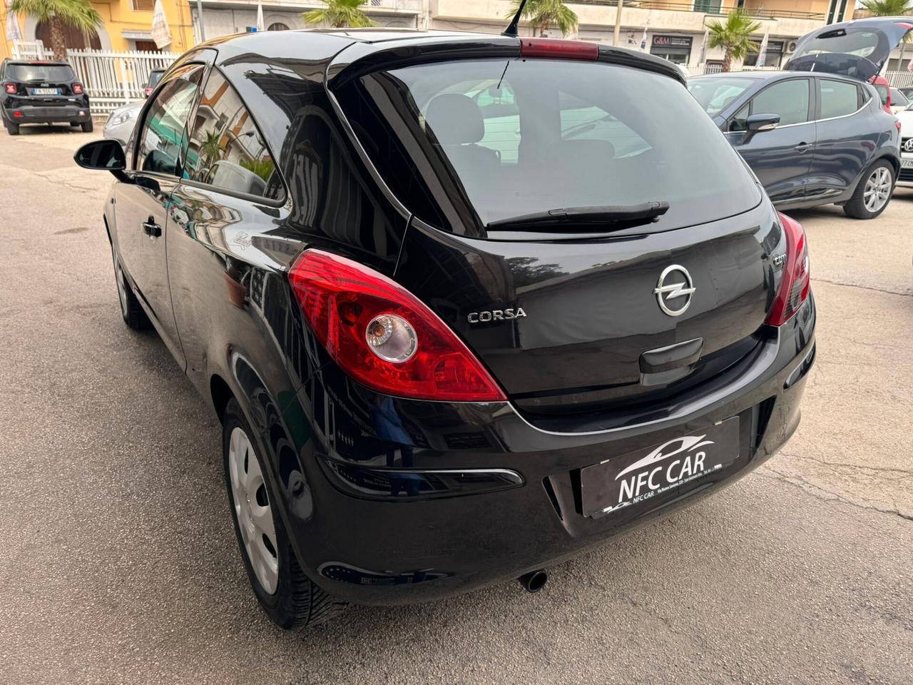 Opel Corsa 1.3 CDTI 95CV 3 porte Elective
