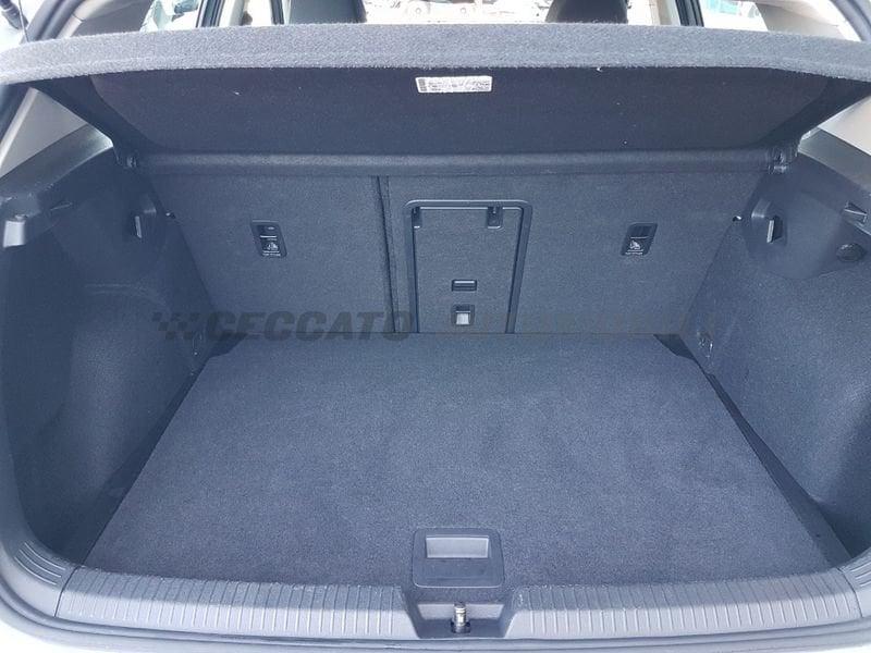 Volkswagen Golf Golf 1.5 etsi evo Style 130cv dsg