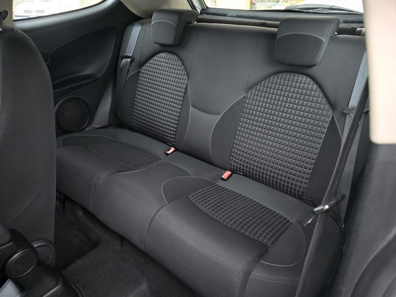 Alfa R. MiTo 1.4 T 120 CV GPL Disti. Sport Pack 2011