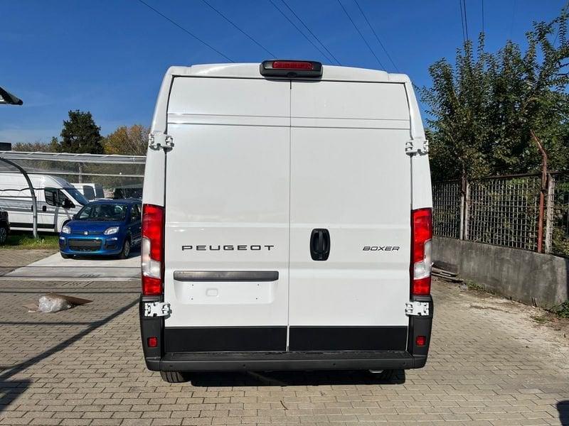 Peugeot Boxer Boxer 335 2.2 BlueHDi 140 S&S PLM-TM Furgone (IVA ESCL.)