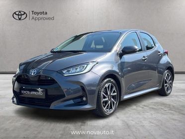 Toyota Yaris 1.0 Trend MY22