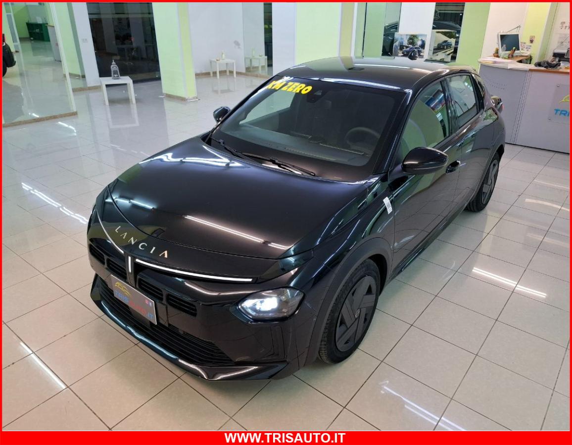 LANCIA Ypsilon 1.2T Mhev E-dct NEOPATENTATI