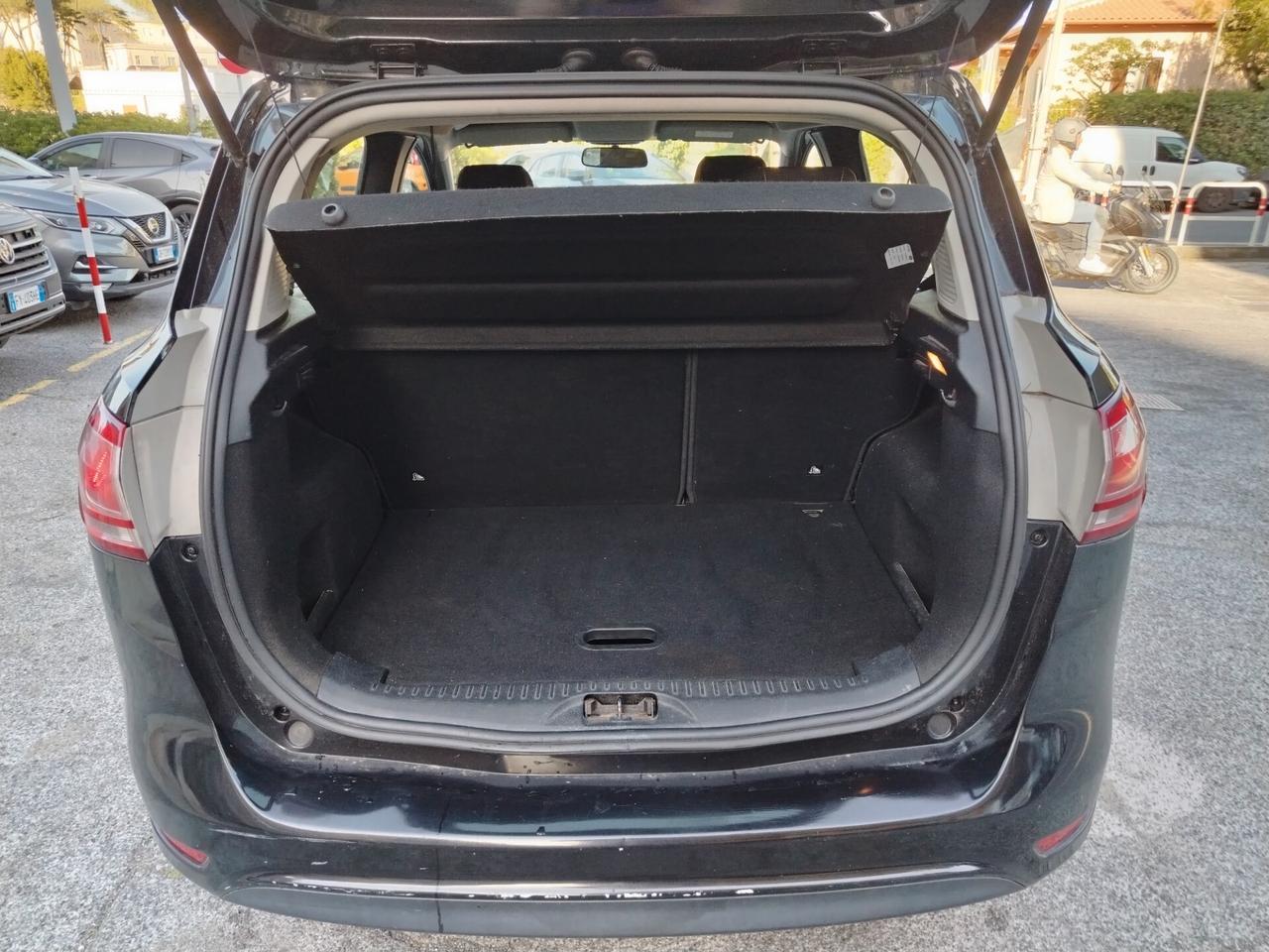 Ford B-Max 1.6 TDCi 95 CV