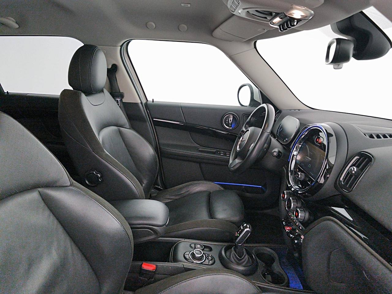 MINI Countryman Cooper D Classic