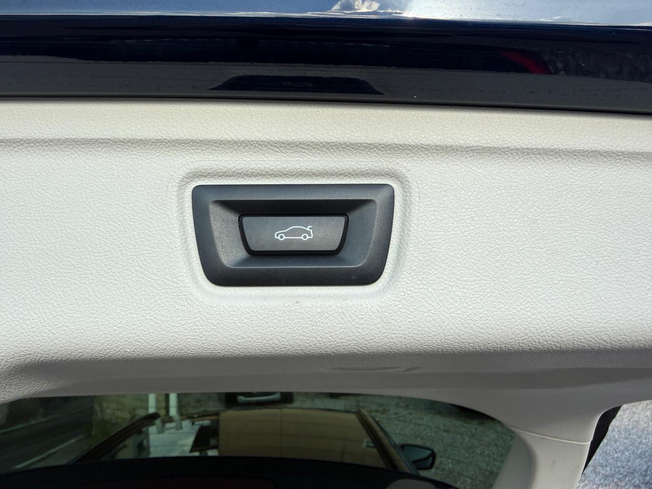 Bmw 318i Touring PERFETTA