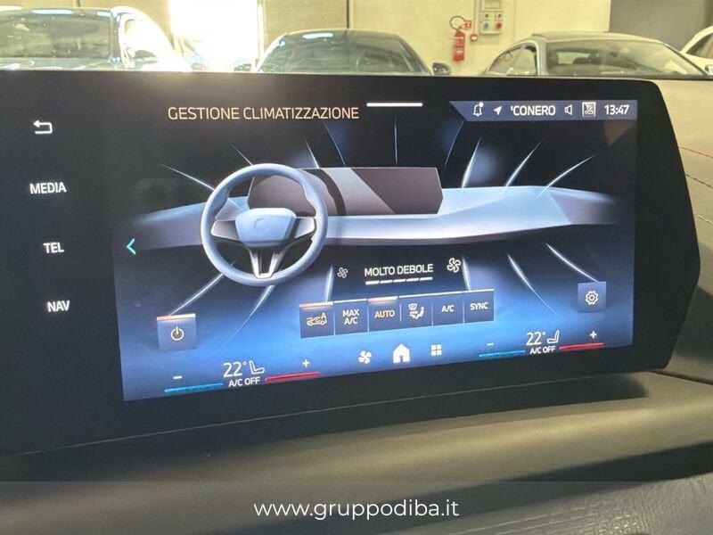 BMW Serie 2 Gran Coupe Serie 2 F74 Gran Coupe 218d Gran Coupe MSport Pro auto