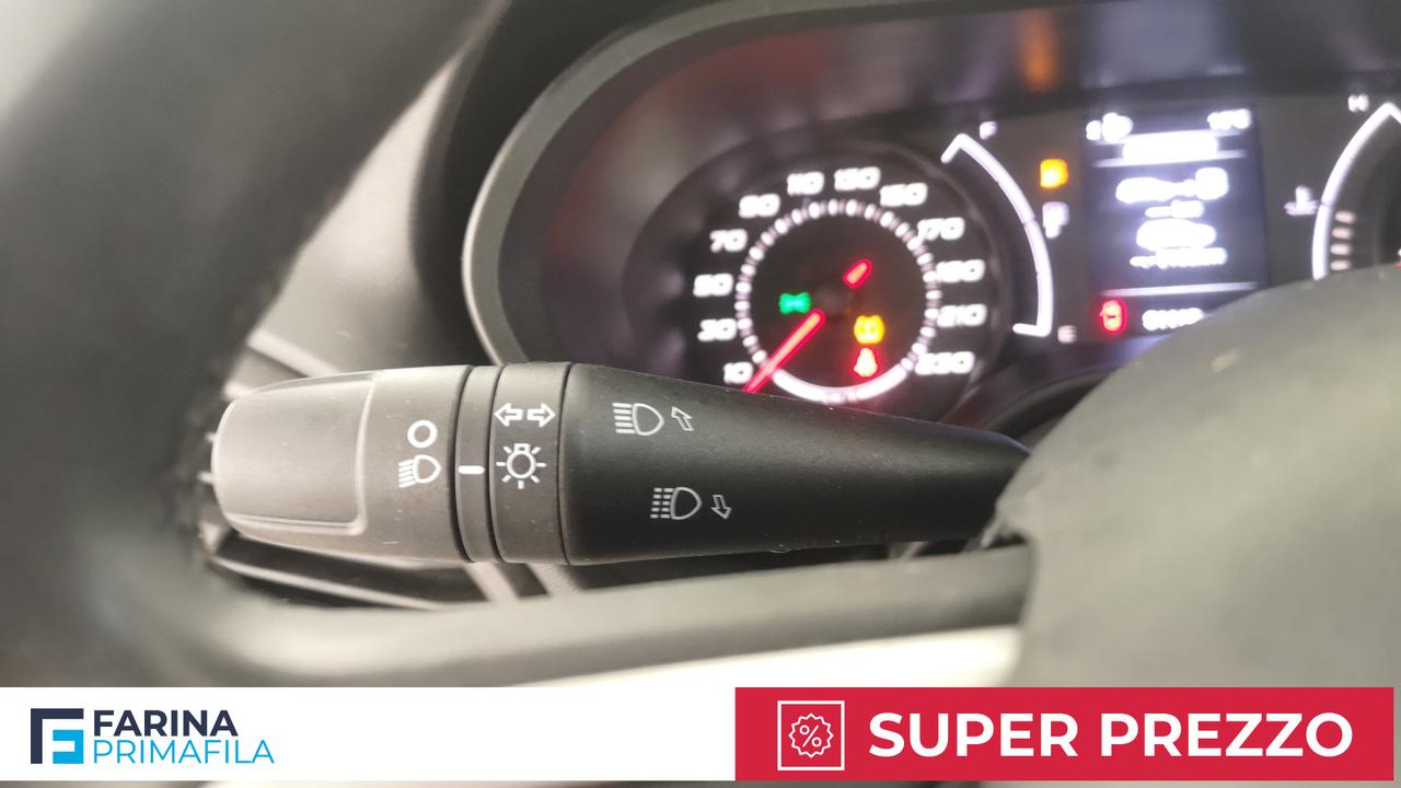 FIAT Tipo II - Tipo 5p 1.4 Street 95cv G.P.L