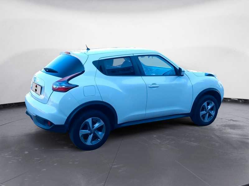 NISSAN Juke 1.6 Acenta Gpl 115cv E6