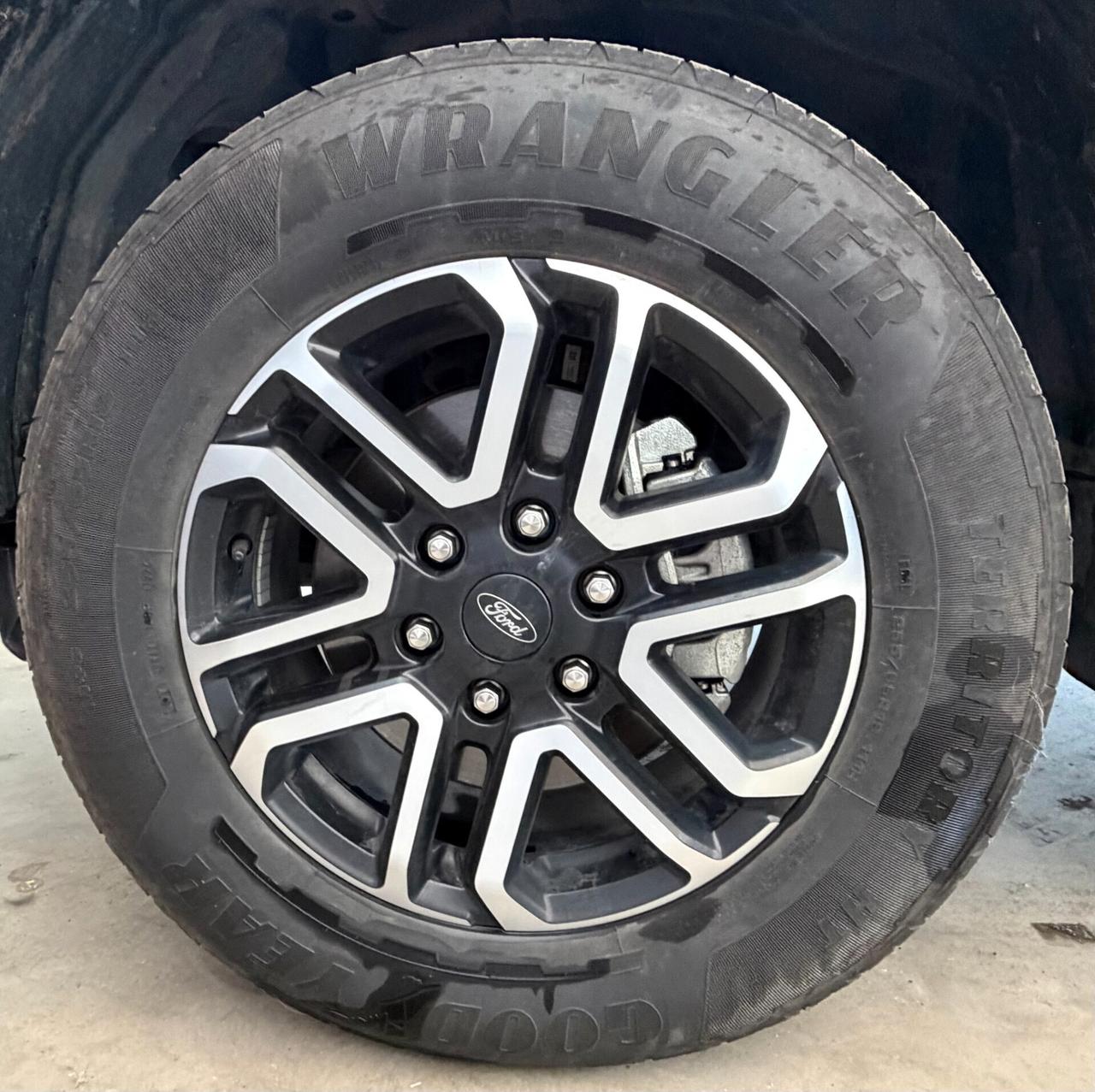 Ford Ranger 2.0 ECOBLUE aut. 205 CV DC Limited 5 posti