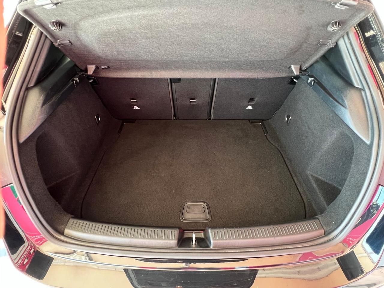 MERCEDES Classe A (W177) A 180 d Automatic ...