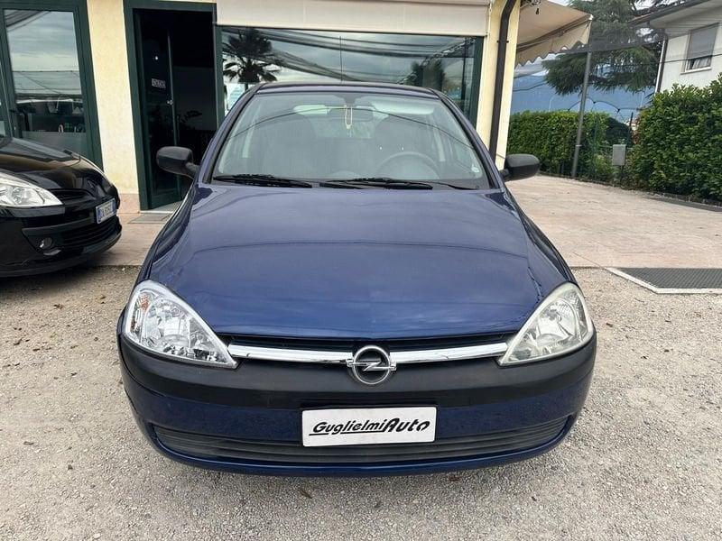 Opel Corsa Corsa 1.0i 12V cat 5 porte Comfort