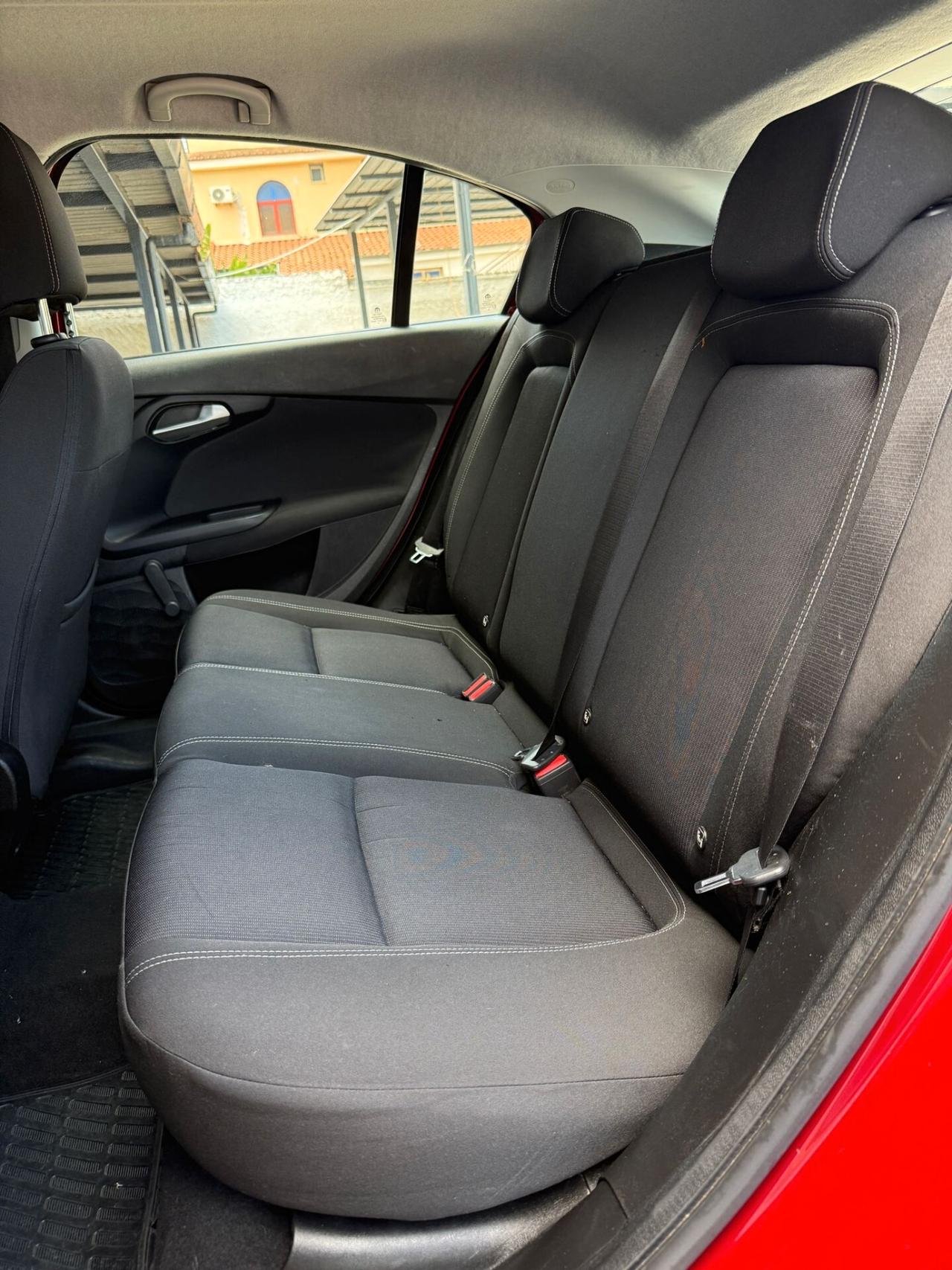 Fiat Tipo 1.4 T-Jet 120CV GPL 5 porte Lounge