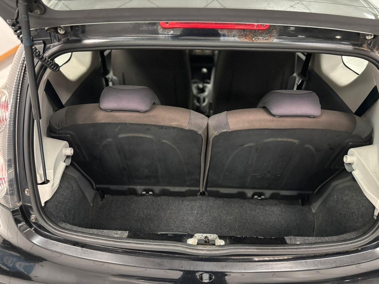 Citroen C1 1.0 benzina X NEOPATENTATI 2006