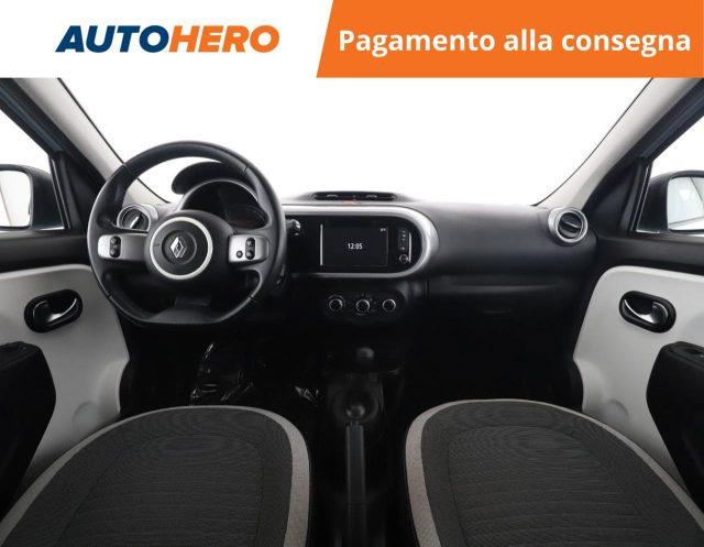 RENAULT Twingo SCe EDC Duel2