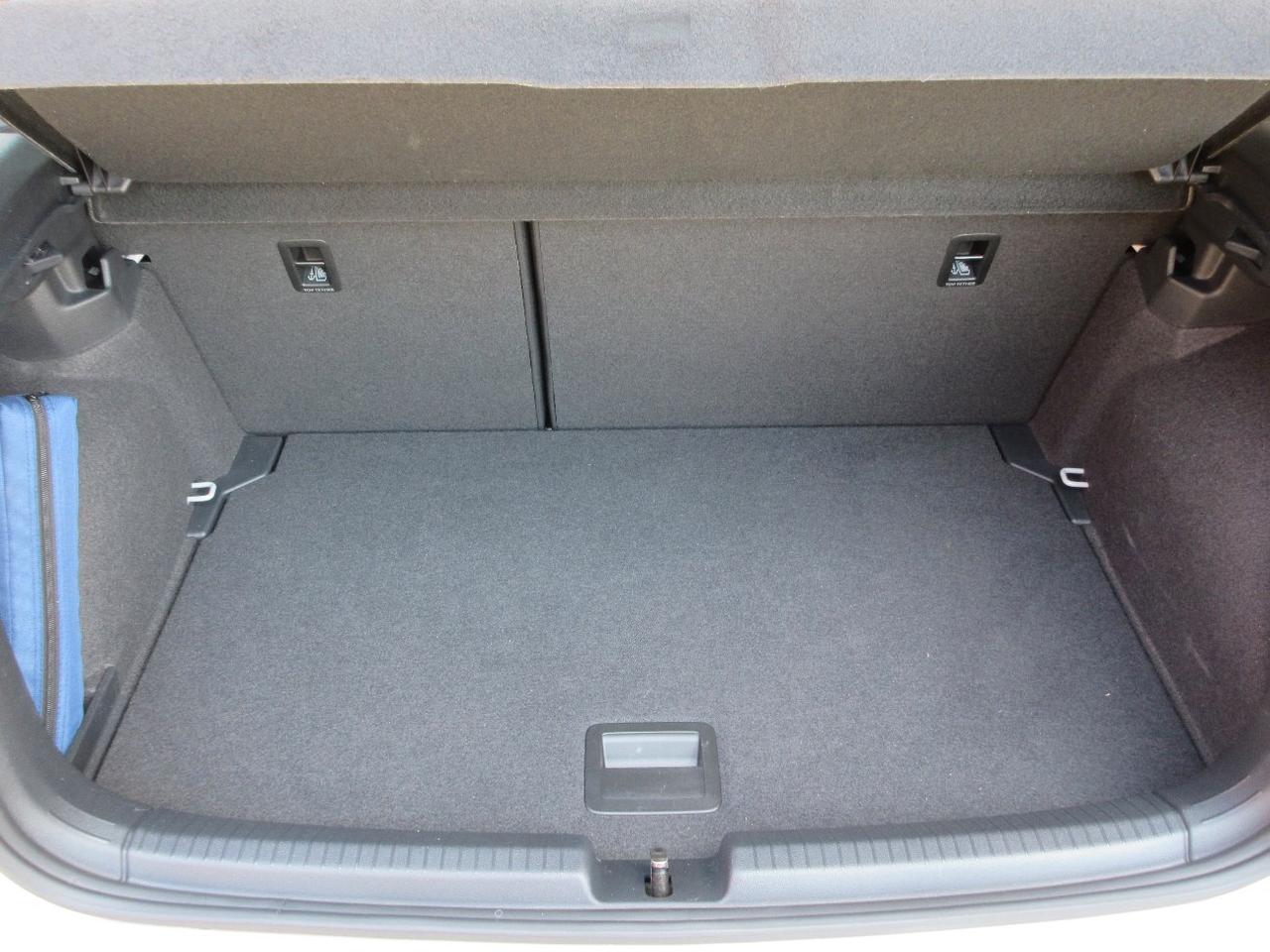 Volkswagen Polo 1.0 tsi Life 95cv