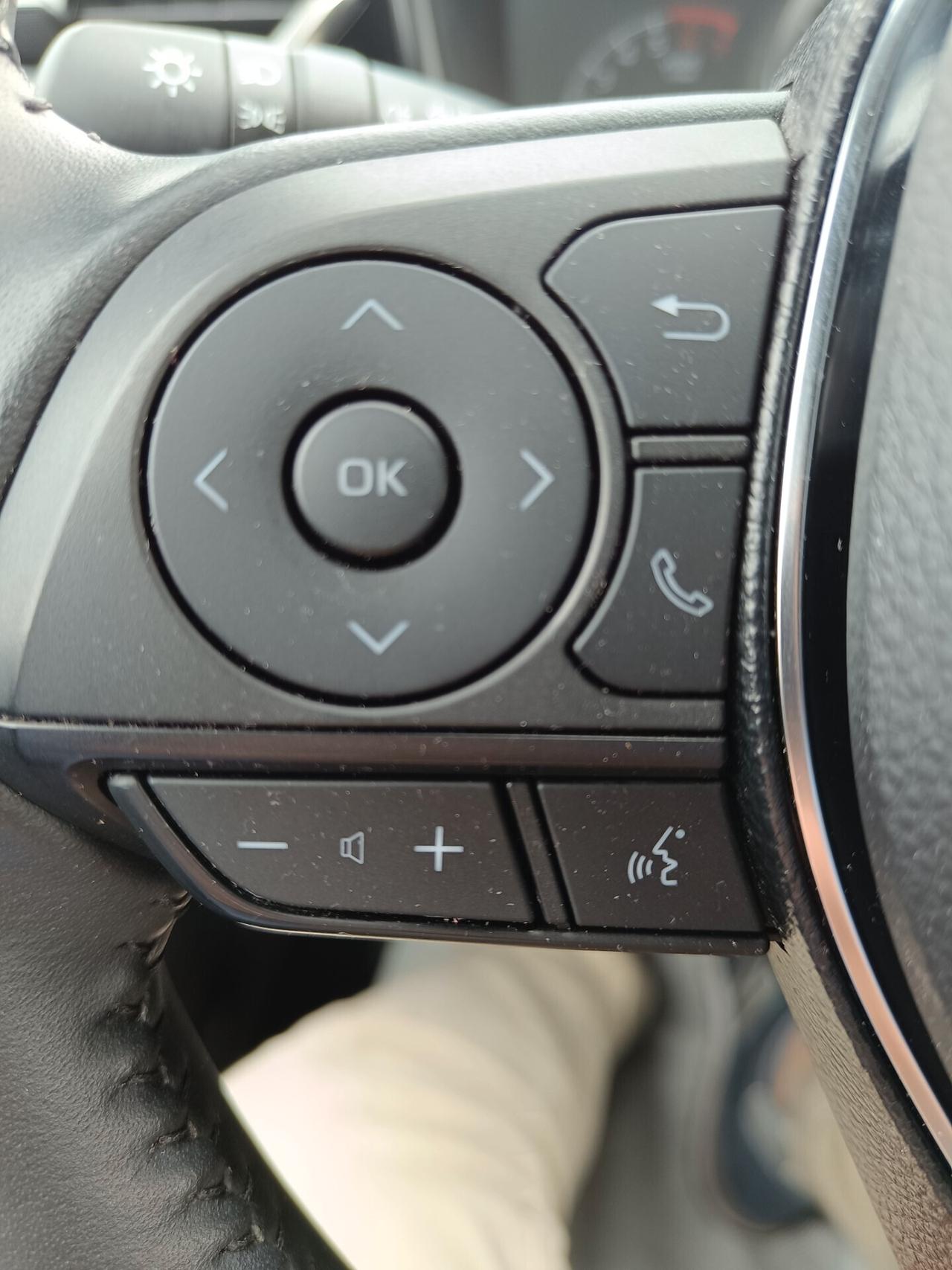 Toyota Corolla Touring Sports 1.8 Hybrid Business Tech