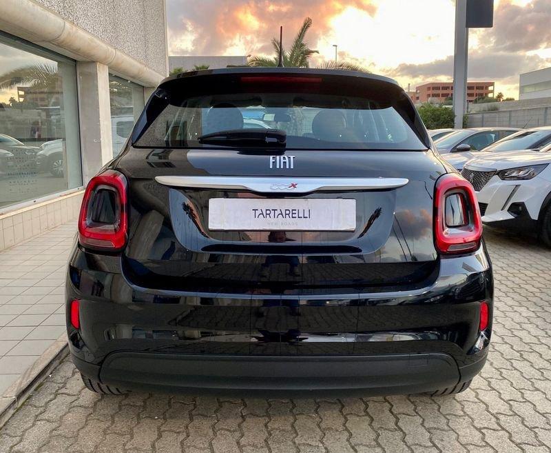 FIAT 500X 1.0 T3 120 CV