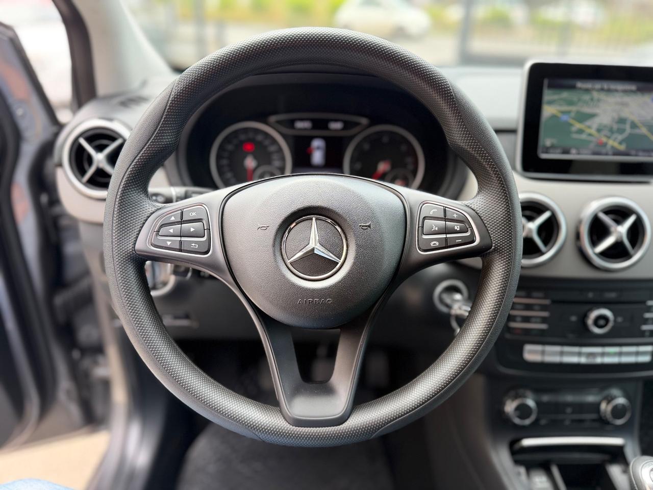 Mercedes-benz B 180 d Sport COME NUOVO