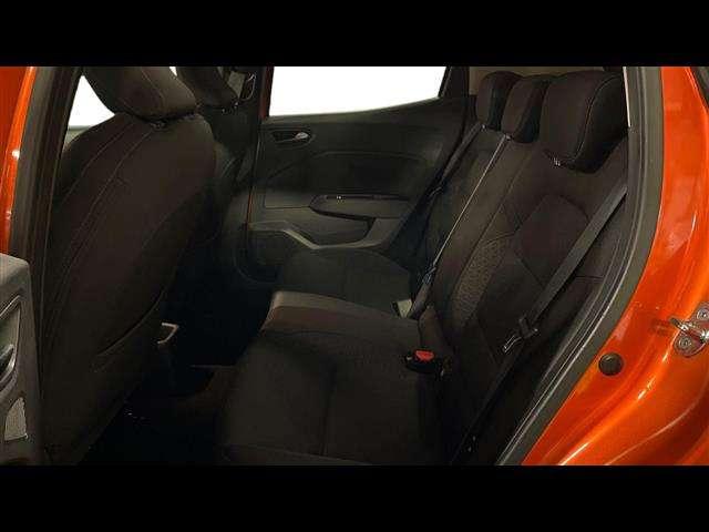 Renault Clio 5 Porte 1.5 Blue dCi Zen