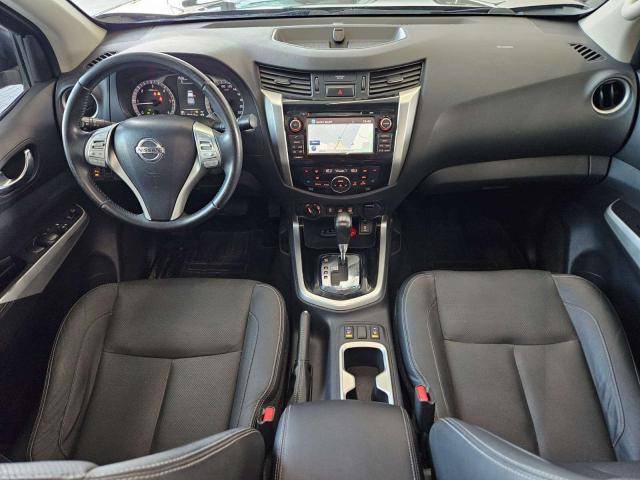 Nissan Navara 2.3 dci Tekna 4wd 190cv auto E6