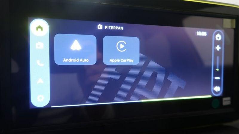 FIAT Grande Panda Grande Panda 1.2 Hybrid 110 CV S&S La Prima #VARI COLORI#