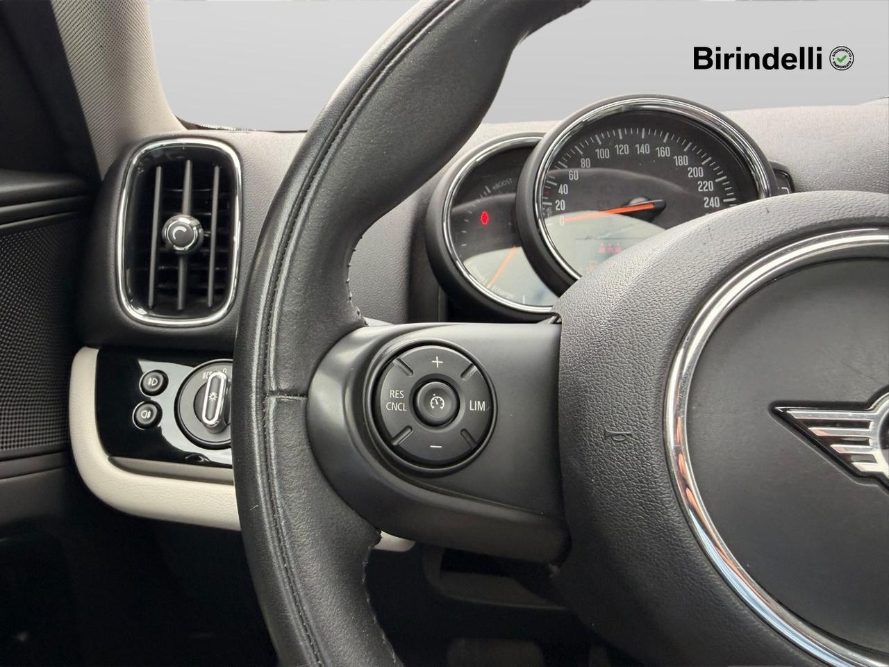 MINI Mini Countrym.(F60) - Mini 1.5 Cooper SE Hype Countryman ALL4 Automatica
