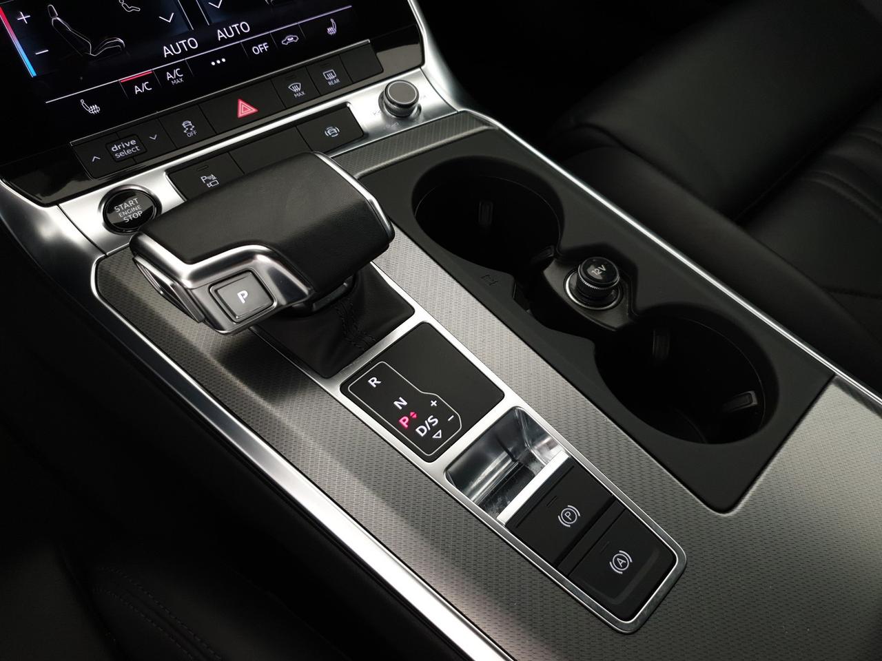 Avant 40TDI 204CV S tronic Business Plus
