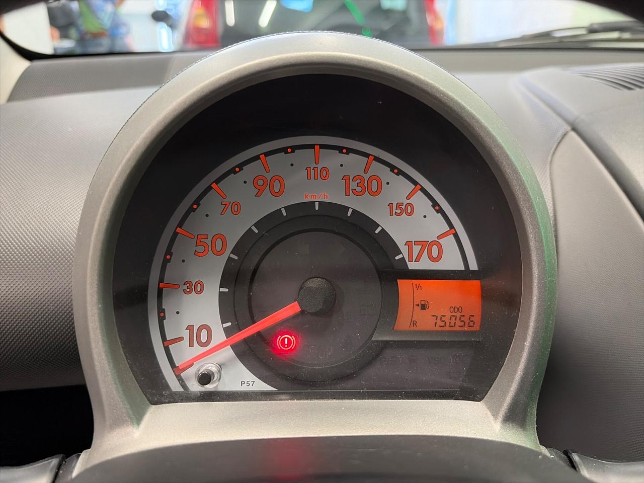Toyota Aygo 1.0 75.000KM 12 MESI DI GARANZIA