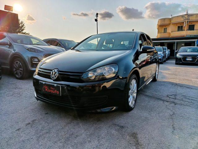 VOLKSWAGEN Golf 1.6 TDI DPF 5p. BlueMotion