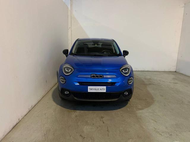 FIAT 500X 1.3 MultiJet 95 CV PACK COMFORT+STYLE