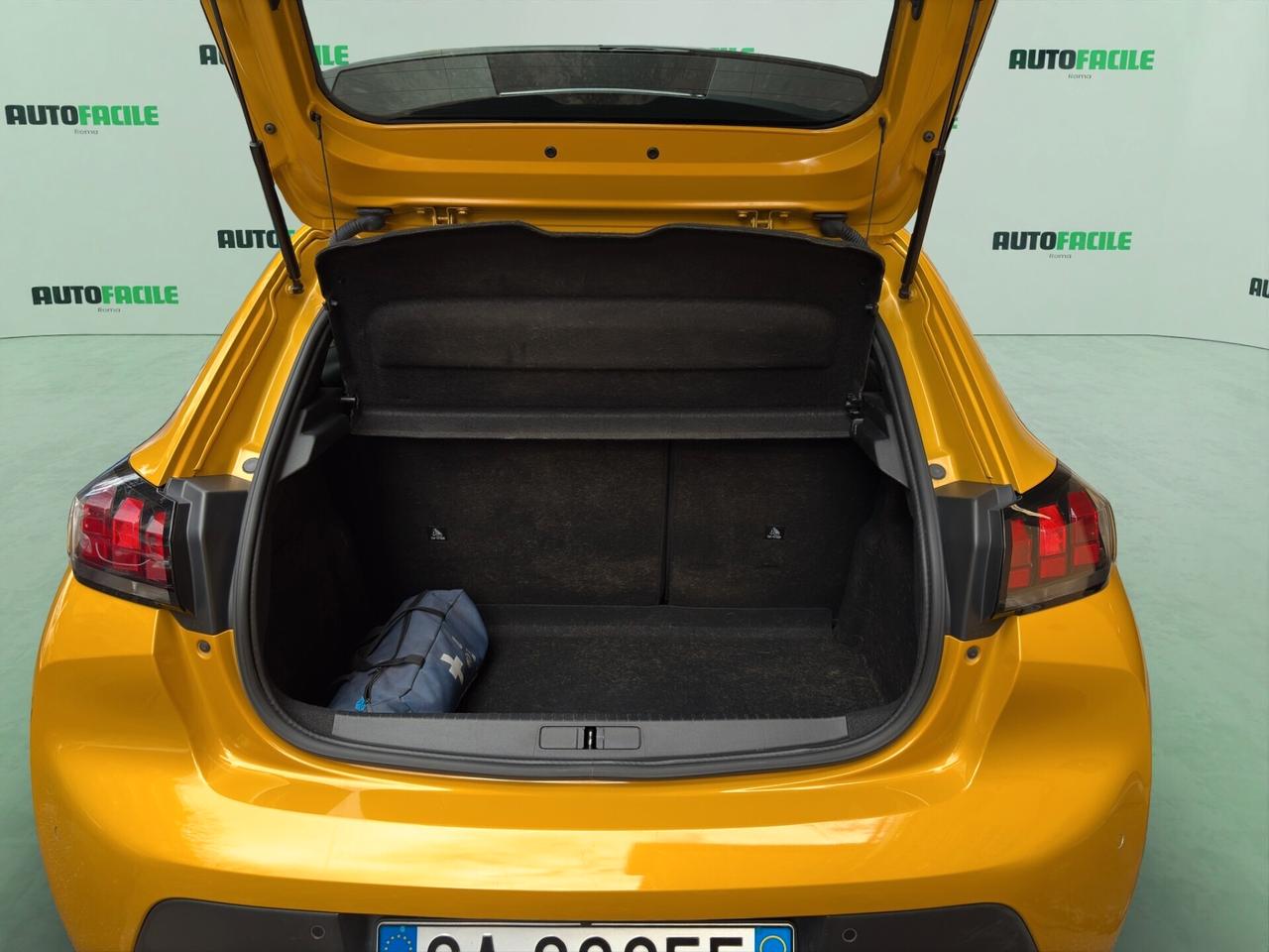 Peugeot 208 1.2 75CV - DISTRIBUZIONE FATTA