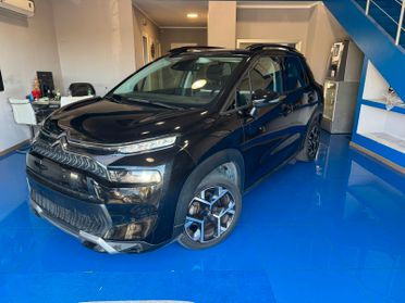 Citroen C3 Aircross PureTech 130 S&S EAT6 Max