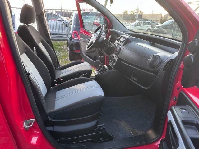 FIAT Qubo 1.4 8V 77 CV Active Natural Power