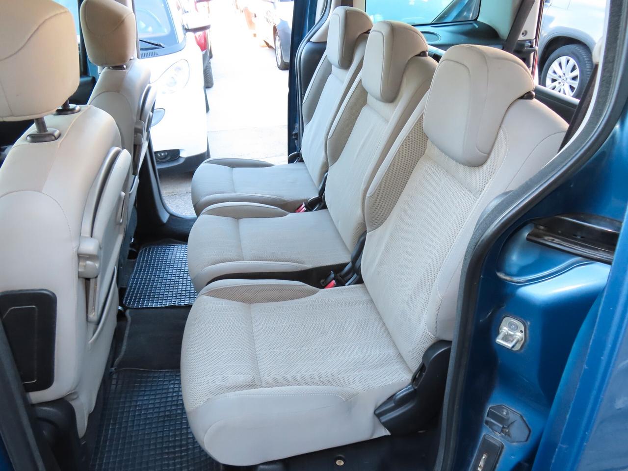 Peugeot Partner *7 POSTI 1.6 HDi 90CV VETTURA