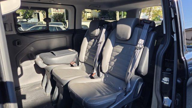 FORD Tourneo Custom 310 2.0 TDCi 170CV PL Titanium PERMUTE GANCIO