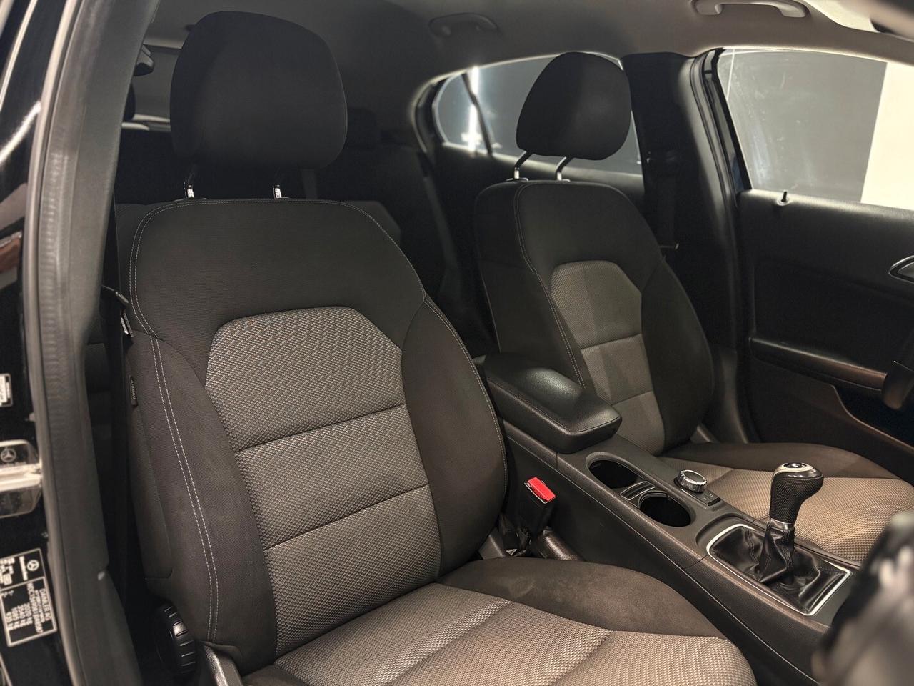 Mercedes-benz GLA 200 CDI Executive