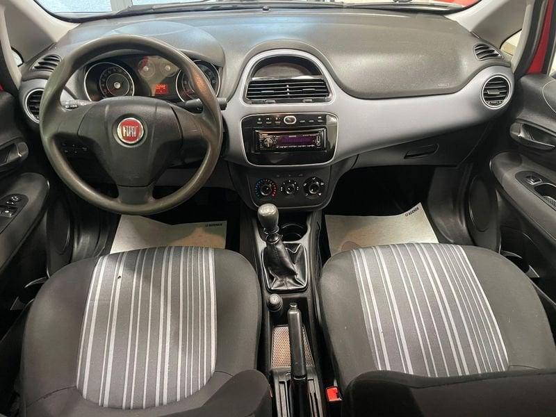 FIAT Punto Evo Punto Evo 1.4 5 porte S&S Dynamic