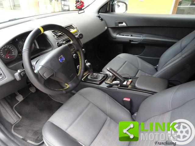 VOLVO C30 1.6 D. 109 CV
