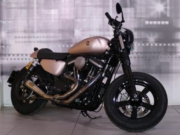 Harley Davidson XL 1200 CA FFDAAO