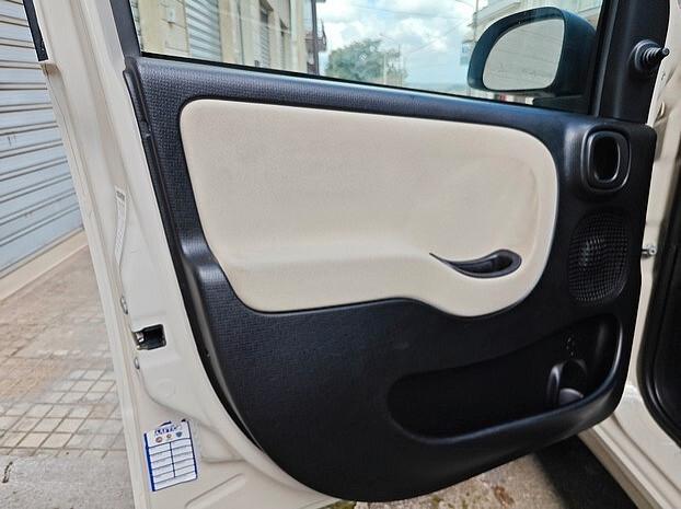 FIAT Panda 0.9 METANO *Unico proprietario*- 2014